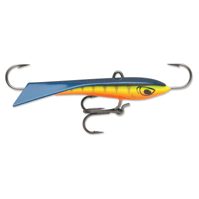 Rapala Snap Rap Glow Hot Perch