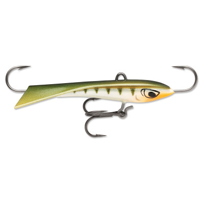 Rapala Snap Rap Glow Yellow Perch