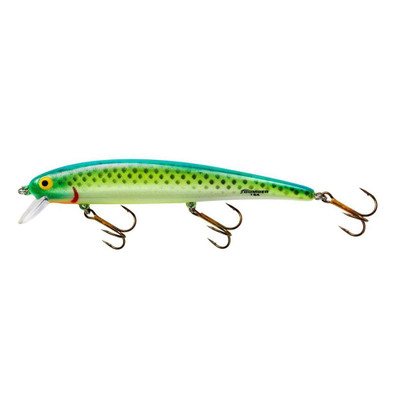 Bomber Long A Lure Citrus Minnow