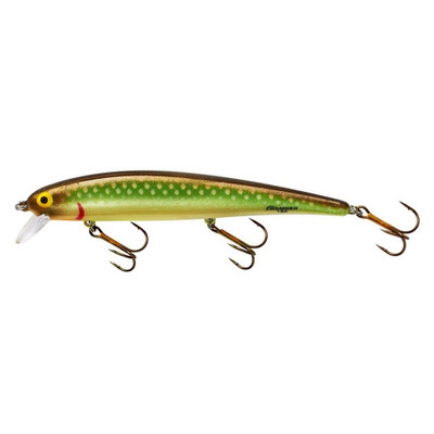 Bomber Long A Lure Jade Minnow