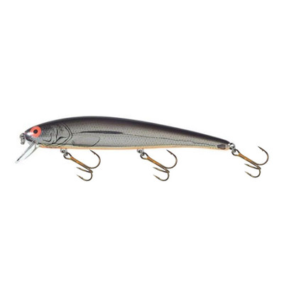 Bomber Long A 1/2 oz Fishing Lure - Clown