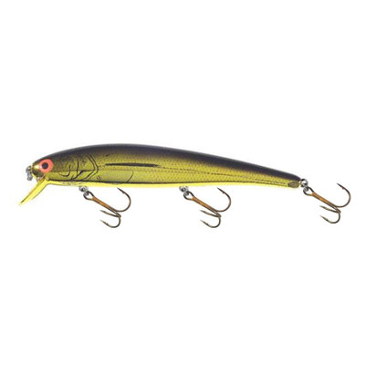 Bomber Long A Rattle Crankbait Fishing Lure – Luce Coffee Roasters