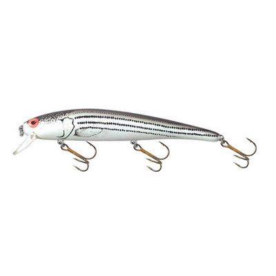 Bomber Long A Lure Baby Striper