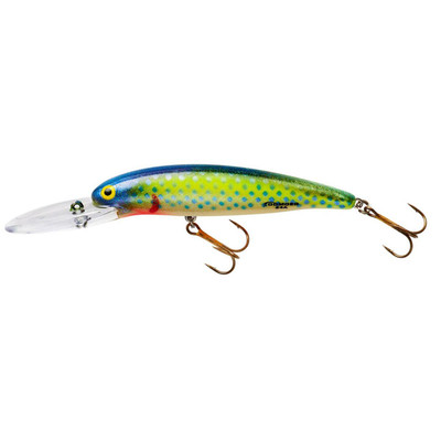 Bomber Deep Long A - 24A Jerkbait