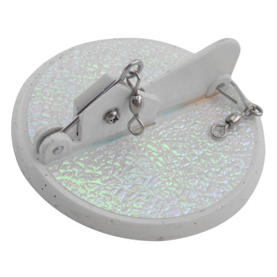 Dreamweaver Deeper Diver Exclusive Color - White Crush Glow