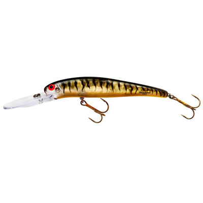 Bomber Wobbler Deep Long A, 24A, 12g, 9cm 