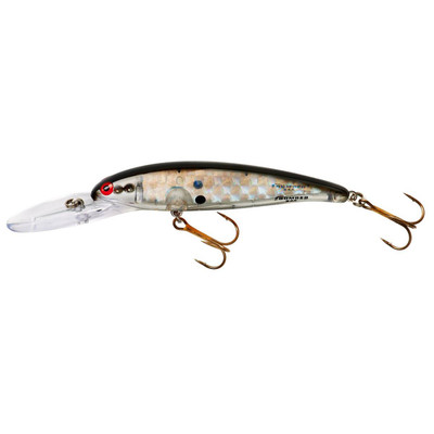 Bomber Deep Long A 3/8 oz Fishing Lure - Baby Drum