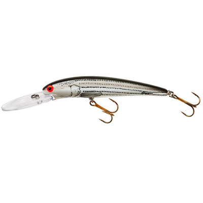 Bomber 24A Deep Diver Baby Striper