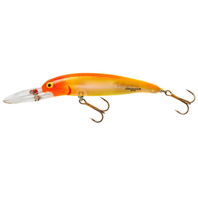 Bomber Deep Long A - 24A Jerkbait - The Fishing Store