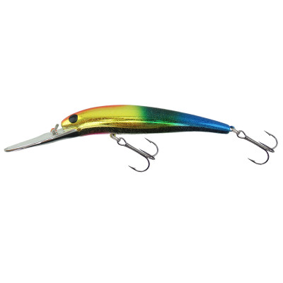 Bomber Long A Rattle Crankbait Fishing Lure – Luce Coffee Roasters