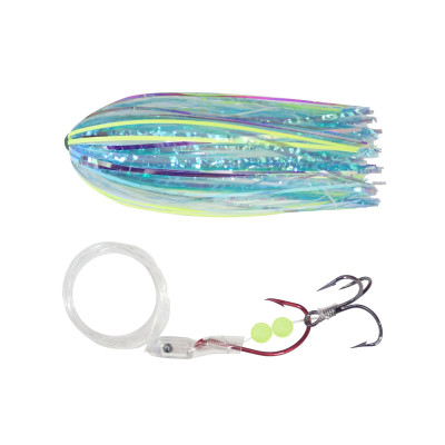 A-TOM-MIK Custom Trolling Fly UV Hammer