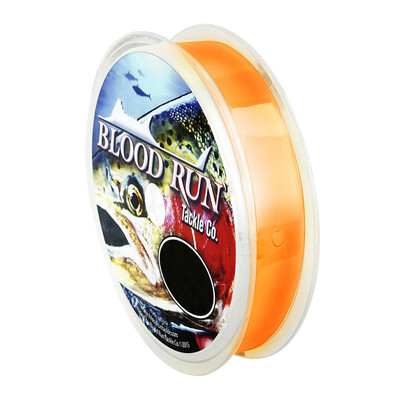 Blood Run Tournament Monofilament Bulk Spool