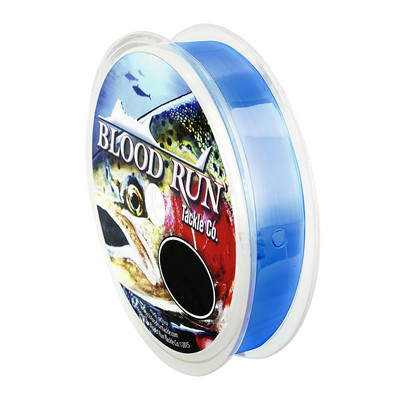 Blood Run Tackle Balsa Float