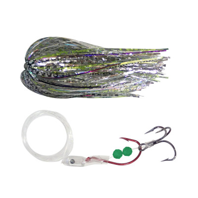 A-TOM-MIK Live Tournament Series Trolling Fly Net Pen Fly