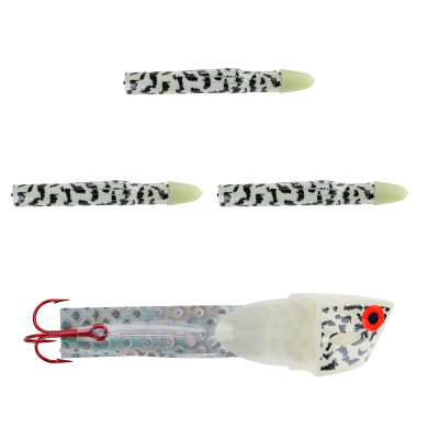 Dreamweaver Cut Bait Meat Head Rig Moo Moo