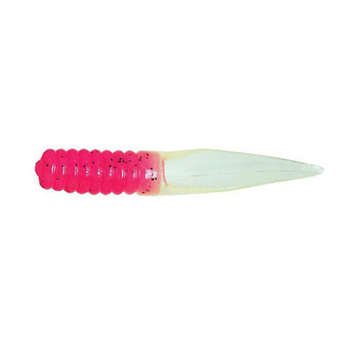 Bobby Garland Slab Slay'R Mo'Glo Pink Phantom; 2 in.