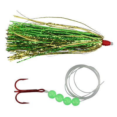 Dreamweaver Action Trolling Fly Kryptonite