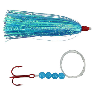 Dreamweaver Action Trolling Fly Pixie Dust