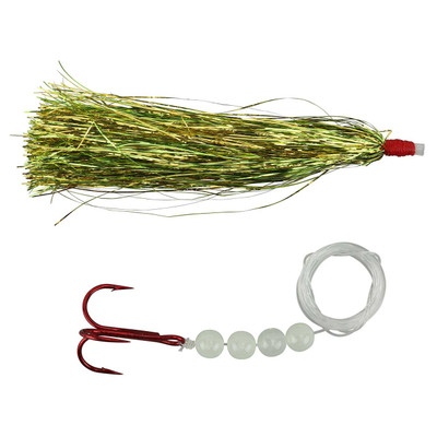 Dreamweaver Action Trolling Fly Monkey Puke