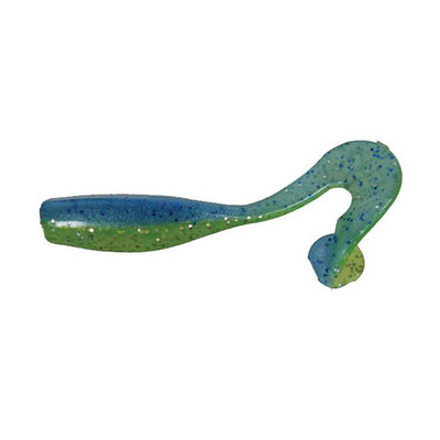 Bobby Garland Stroll'R | Blue Lips; 2 1/2 in. | FishUSA