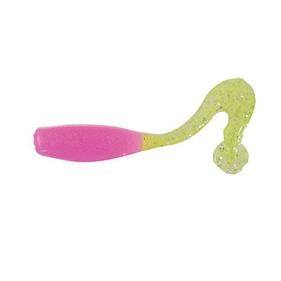 Bobby Garland Stroll'R Bubble Gum-Chartreuse