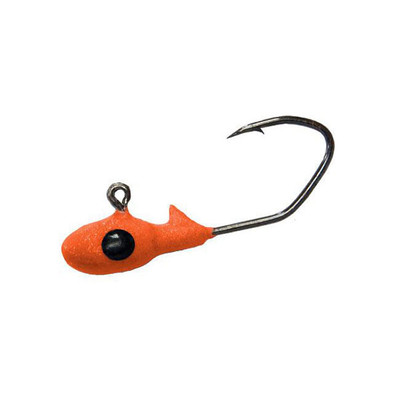 Southern Pro Minnow Head Jig Heads