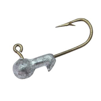 Bobby Garland Itty Bit Jighead - 1/48 oz.