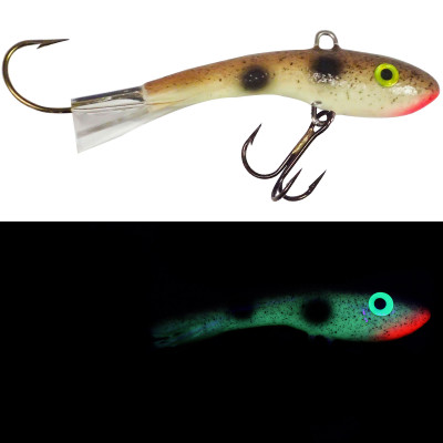 Moonshine Lures Shiver Minnow Goby