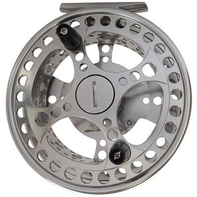 Raven Fusion XL Float Reels - RKP Outdoors