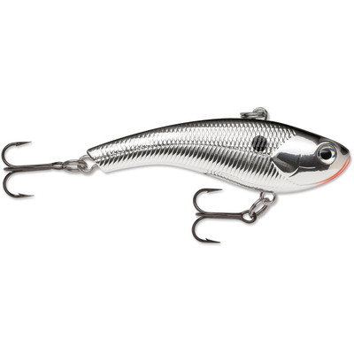 Rapala Slab Rap Chrome