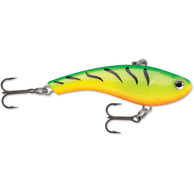 Rapala Slab Rap - Chrome