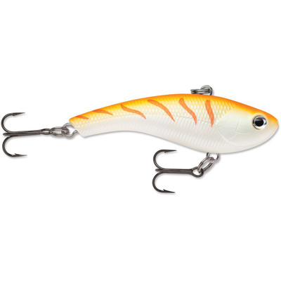 Rapala Slab Rap - Glow Hot Perch