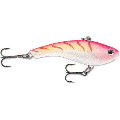 Rapala Slab Rap Purple Tiger UV