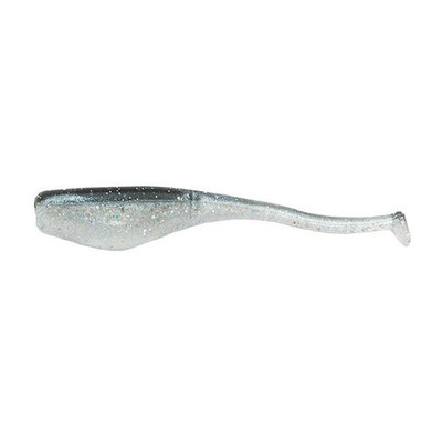 Bobby Garland Baby Shad Swim'R Threadfin Shad