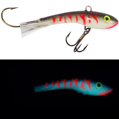 Moonshine Lures Shiver Minnow Razorburn