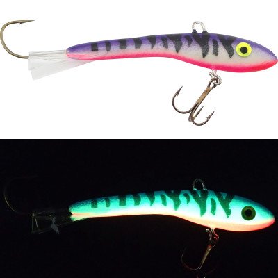 Moonshine Lures Shiver Minnow Thumper