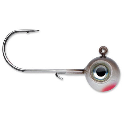 VMC Neon Moon Eye Jigs Fathead