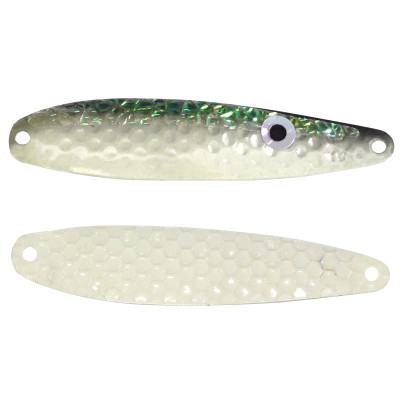  Dreamweaver Lure Co. Super Slim Get R Dun : Fishing