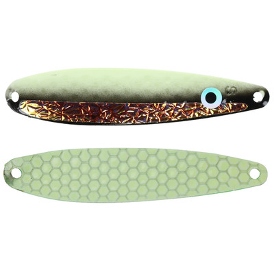 Dreamweaver Super Slim Spoon Dirty White Boy