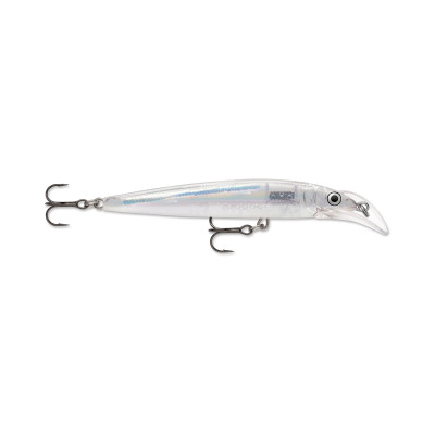 Rapala Scatter Rap Deep Husky Jerk Glass Minnow