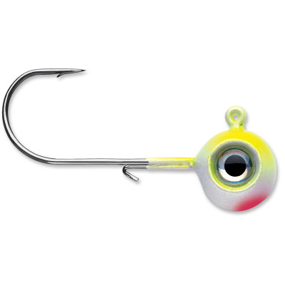 VMC Neon Moon Eye Jigs Clown