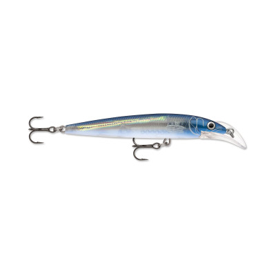 Rapala Scatter Rap Deep Husky Jerk Helsinki Ghost