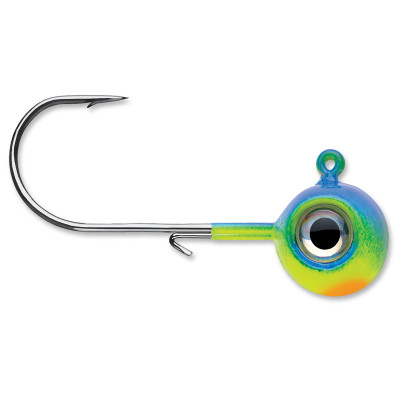 VMC Neon Moon Eye Jigs Parrot