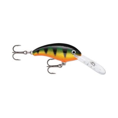 Rapala Shad Dancer Crankbait Perch