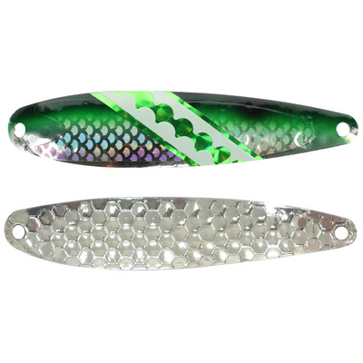 Dreamweaver Super Slim Spoon Green Gator