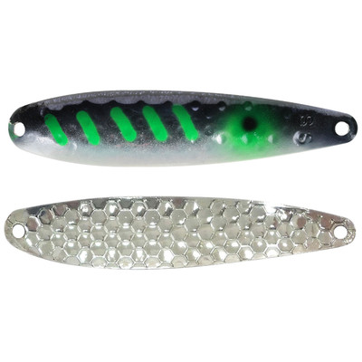 Dreamweaver Super Slim Spoon Green Alewife