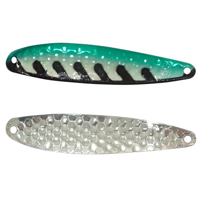 Dreamweaver Super Slim Spoon VQ Green Alewife