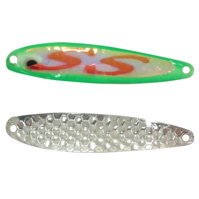 Dreamweaver Super Slim Spoon Super Glow Da Shizznit Double UV