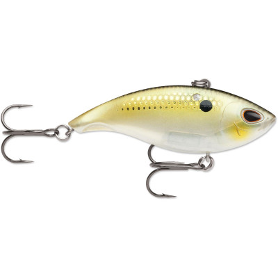 Storm Arashi Vibe Green Gold Shad