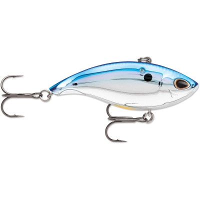 Storm Arashi Vibe Pro Blue Shad